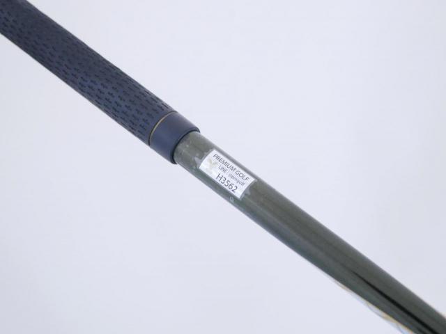 Driver : Honma : ไดรเวอร์ Honma Beres S-06 (รุ่นปี 2019) Loft 10.5 ก้าน ARMRQ X (47) Flex R (2 ดาว)