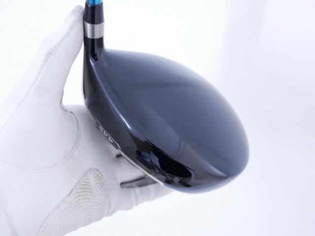 Driver : Honma : ไดรเวอร์ Honma Tour World TW737 445 (ออกปี 2017) Loft 10.5 ก้าน Honma Vizard EX-Z65 Flex X