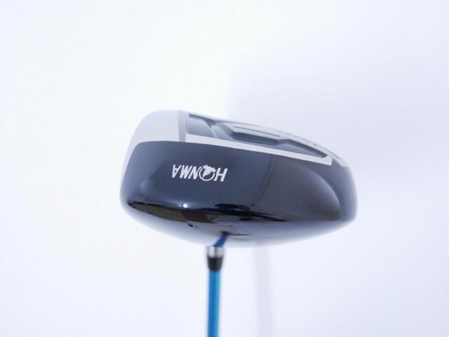 Driver : Honma : ไดรเวอร์ Honma Tour World TW737 445 (ออกปี 2017) Loft 10.5 ก้าน Honma Vizard EX-Z65 Flex X