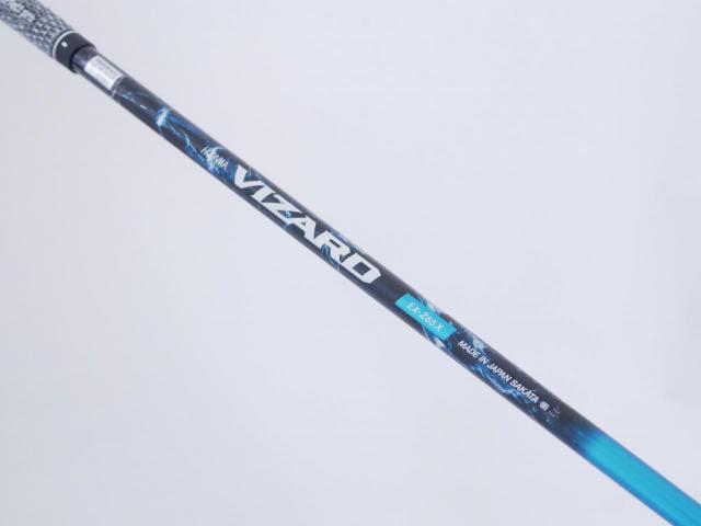 Driver : Honma : ไดรเวอร์ Honma Tour World TW737 445 (ออกปี 2017) Loft 10.5 ก้าน Honma Vizard EX-Z65 Flex X
