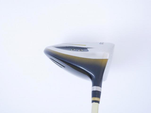 Driver : Honma : Honma Beres MG710 (460cc.) Loft 10 ก้าน ARMRQ UD49 Flex R (2 ดาว)