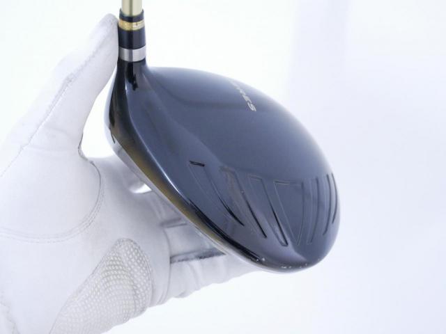 Driver : Honma : Honma Beres MG710 (460cc.) Loft 10 ก้าน ARMRQ UD49 Flex R (2 ดาว)