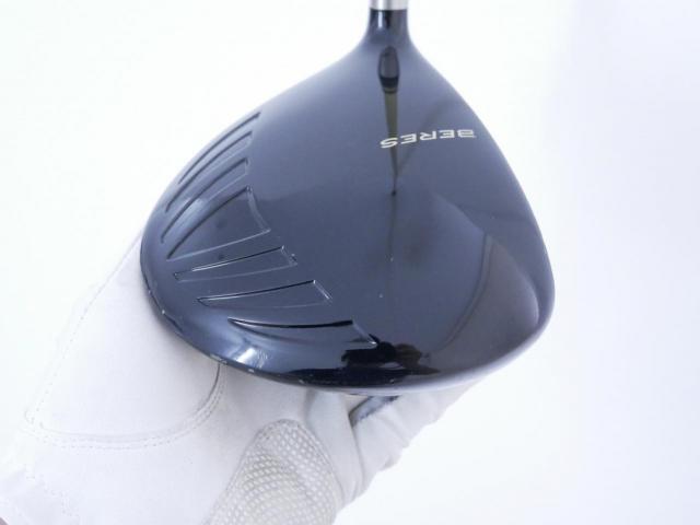 Driver : Honma : Honma Beres MG710 (460cc.) Loft 10 ก้าน ARMRQ UD49 Flex R (2 ดาว)