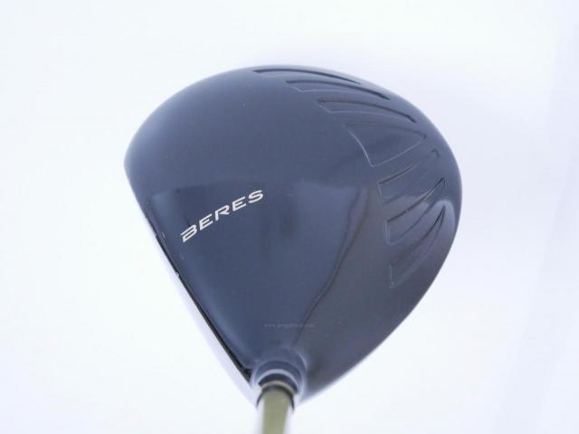 Driver : Honma : Honma Beres MG710 (460cc.) Loft 10 ก้าน ARMRQ UD49 Flex R (2 ดาว)