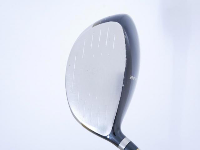 Driver : Honma : Honma Beres MG710 (460cc.) Loft 10 ก้าน ARMRQ UD49 Flex R (2 ดาว)