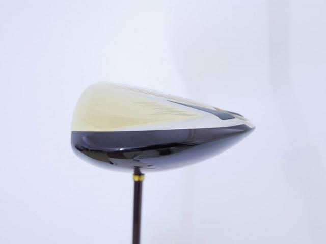 Driver : Maruman : ไดรเวอร์ Maruman MAJESTY Prestigio 13 (ปี 2025 ท็อปสุด ของใหม่ 7 หมื่นบาท) Loft 10.5 Flex R