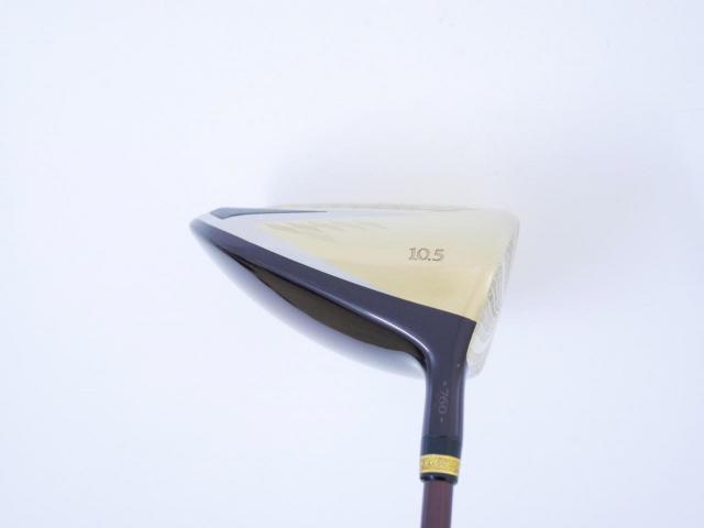 Driver : Maruman : ไดรเวอร์ Maruman MAJESTY Prestigio 13 (ปี 2025 ท็อปสุด ของใหม่ 7 หมื่นบาท) Loft 10.5 Flex R