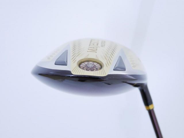 Driver : Maruman : ไดรเวอร์ Maruman MAJESTY Prestigio 13 (ปี 2025 ท็อปสุด ของใหม่ 7 หมื่นบาท) Loft 10.5 Flex R