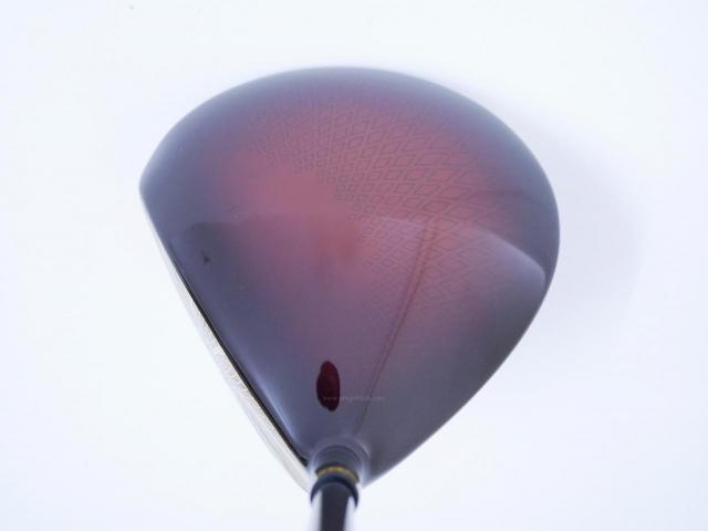 Driver : Maruman : ไดรเวอร์ Maruman MAJESTY Prestigio 13 (ปี 2025 ท็อปสุด ของใหม่ 7 หมื่นบาท) Loft 10.5 Flex R