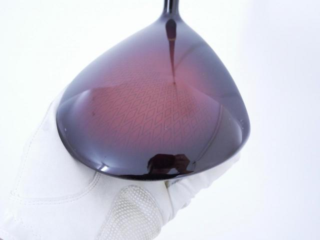 Driver : Maruman : ไดรเวอร์ Maruman MAJESTY Prestigio 13 (ปี 2025 ท็อปสุด ของใหม่ 7 หมื่นบาท) Loft 10.5 Flex R