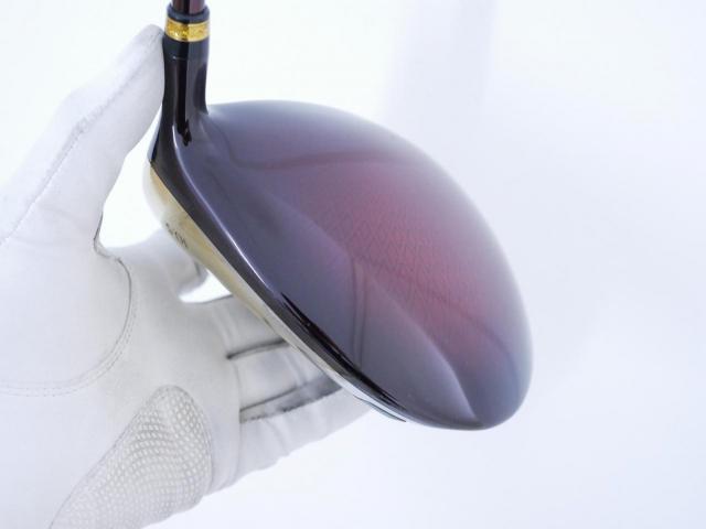 Driver : Maruman : ไดรเวอร์ Maruman MAJESTY Prestigio 13 (ปี 2025 ท็อปสุด ของใหม่ 7 หมื่นบาท) Loft 10.5 Flex R
