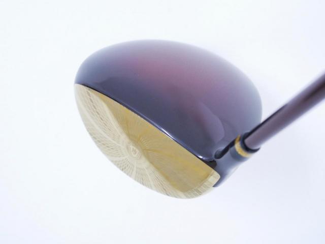 Driver : Maruman : ไดรเวอร์ Maruman MAJESTY Prestigio 13 (ปี 2025 ท็อปสุด ของใหม่ 7 หมื่นบาท) Loft 10.5 Flex R