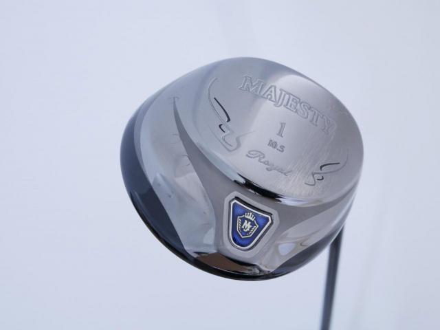 Driver : Maruman : ไดรเวอร์ Maruman MAJESTY Royal SP (ออกปี 2018 รุ่นท้อปสุด) Loft 10.5 Flex R