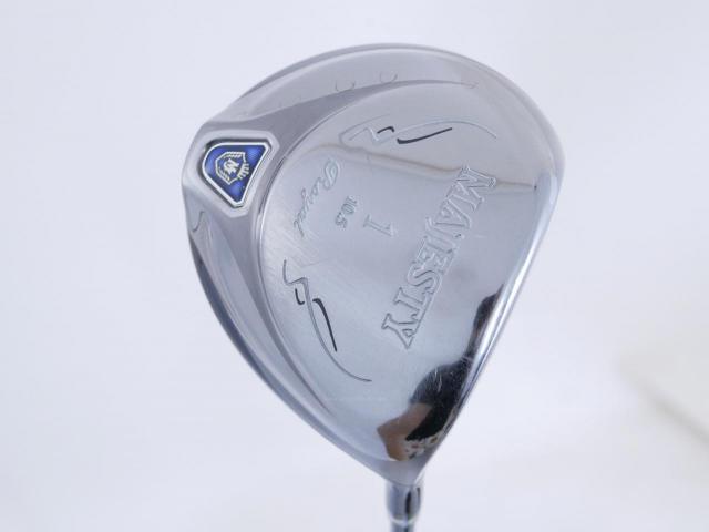 Driver : Maruman : ไดรเวอร์ Maruman MAJESTY Royal SP (ออกปี 2018 รุ่นท้อปสุด) Loft 10.5 Flex R