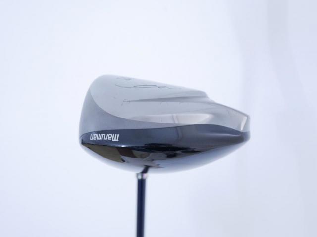 Driver : Maruman : ไดรเวอร์ Maruman MAJESTY Royal SP (ออกปี 2018 รุ่นท้อปสุด) Loft 10.5 Flex R