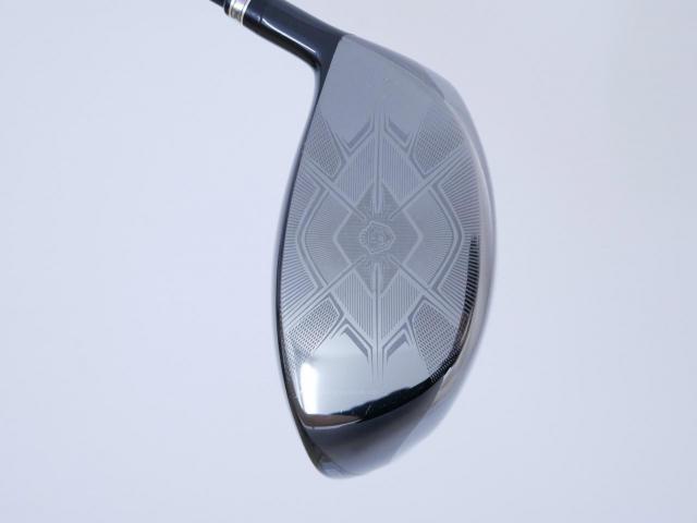 Driver : Maruman : ไดรเวอร์ Maruman MAJESTY Royal SP (ออกปี 2018 รุ่นท้อปสุด) Loft 10.5 Flex R
