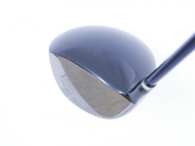 Driver : Maruman : ไดรเวอร์ Maruman MAJESTY Royal SP (ออกปี 2018 รุ่นท้อปสุด) Loft 10.5 Flex R