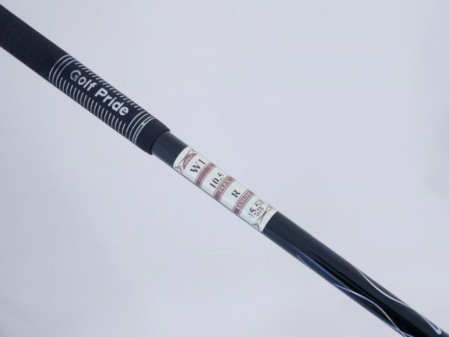 Driver : Maruman : ไดรเวอร์ Maruman MAJESTY Royal SP (ออกปี 2018 รุ่นท้อปสุด) Loft 10.5 Flex R