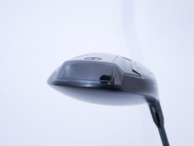 Driver : PRGR : ไดรเวอร์ PRGR RS SPEED (ปี 2025) Loft 10.5 ก้าน Fujikura Speeder Flex SR