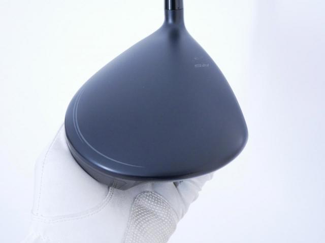 Driver : PRGR : ไดรเวอร์ PRGR RS SPEED (ปี 2025) Loft 10.5 ก้าน Fujikura Speeder Flex SR
