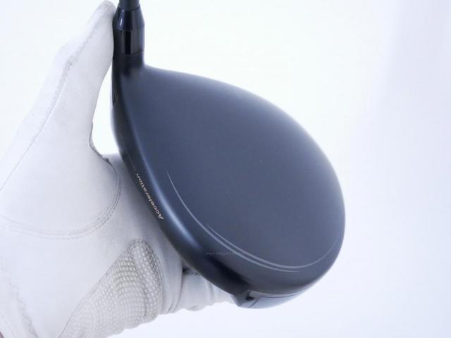 Driver : PRGR : ไดรเวอร์ PRGR RS SPEED (ปี 2025) Loft 10.5 ก้าน Fujikura Speeder Flex SR