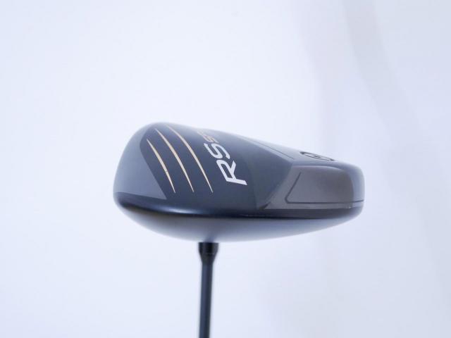 Driver : PRGR : ไดรเวอร์ PRGR RS SPEED (ปี 2025) Loft 10.5 ก้าน Fujikura Speeder Flex SR