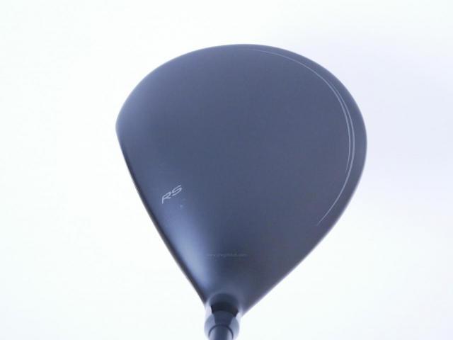 Driver : PRGR : ไดรเวอร์ PRGR RS SPEED (ปี 2025) Loft 10.5 ก้าน Fujikura Speeder Flex SR