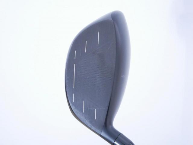 Driver : PRGR : ไดรเวอร์ PRGR RS SPEED (ปี 2025) Loft 10.5 ก้าน Fujikura Speeder Flex SR
