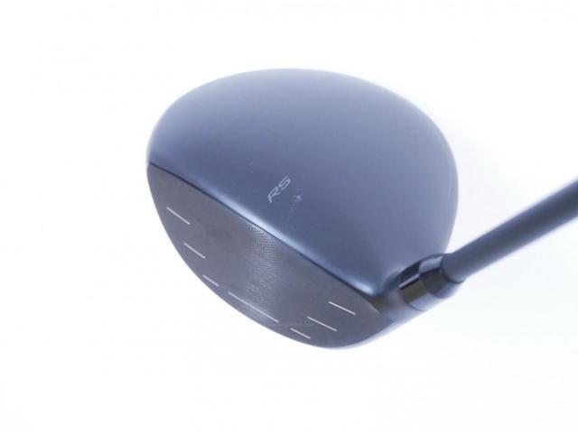 Driver : PRGR : ไดรเวอร์ PRGR RS SPEED (ปี 2025) Loft 10.5 ก้าน Fujikura Speeder Flex SR