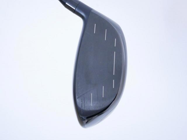 Driver : PRGR : ไดรเวอร์ PRGR RS SPEED (ปี 2025) Loft 10.5 ก้าน Fujikura Speeder Flex SR