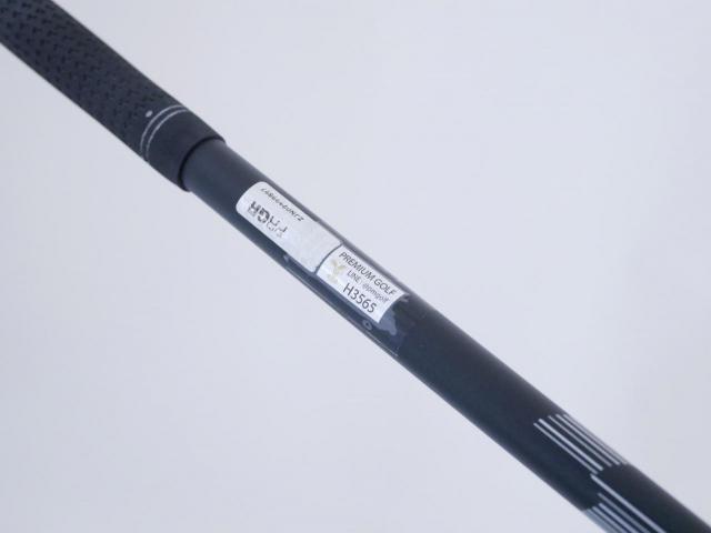 Driver : PRGR : ไดรเวอร์ PRGR RS SPEED (ปี 2025) Loft 10.5 ก้าน Fujikura Speeder Flex SR