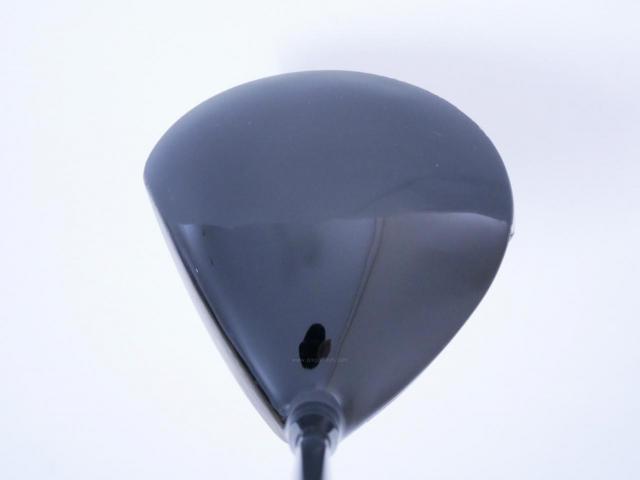 Driver : PRGR : ไดรเวอร์ PRGR Super EGG 480cc. (ปี 2021 หน้าเด้งเกินกฏ ตีไกลมาก) Loft 11.5 ก้าน Mitsubishi Diamana Flex S