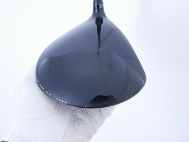 Driver : PRGR : ไดรเวอร์ PRGR Super EGG 480cc. (ปี 2021 หน้าเด้งเกินกฏ ตีไกลมาก) Loft 11.5 ก้าน Mitsubishi Diamana Flex S