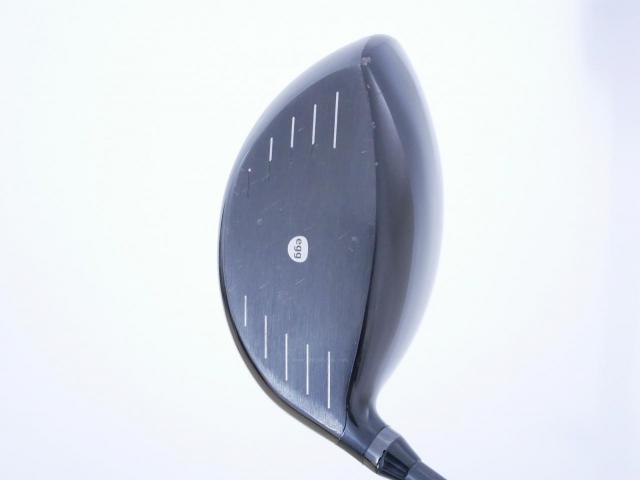 Driver : PRGR : ไดรเวอร์ PRGR Super EGG 480cc. (ปี 2021 หน้าเด้งเกินกฏ ตีไกลมาก) Loft 11.5 ก้าน Mitsubishi Diamana Flex S