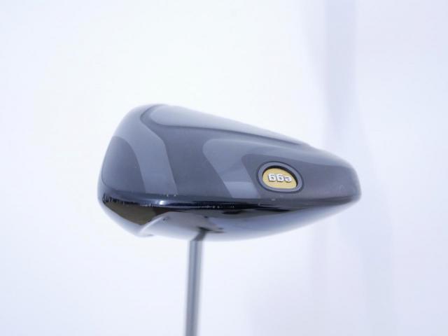 Driver : PRGR : ไดรเวอร์ PRGR Super EGG (ปี 2017 หน้าเด้งเกินกฏ) Loft 10.5 ก้าน M-37 Flex R
