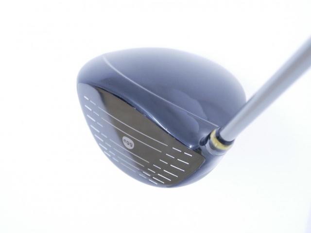 Driver : PRGR : ไดรเวอร์ PRGR Super EGG (ปี 2017 หน้าเด้งเกินกฏ) Loft 10.5 ก้าน M-37 Flex R