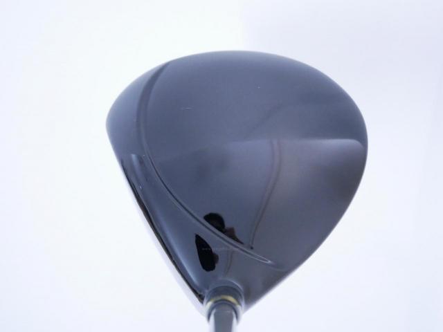 Driver : PRGR : ไดรเวอร์ PRGR Super EGG (ปี 2017 หน้าเด้งเกินกฏ) Loft 10.5 ก้าน M-37 Flex R
