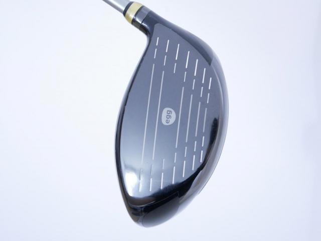 Driver : PRGR : ไดรเวอร์ PRGR Super EGG (ปี 2017 หน้าเด้งเกินกฏ) Loft 10.5 ก้าน M-37 Flex R