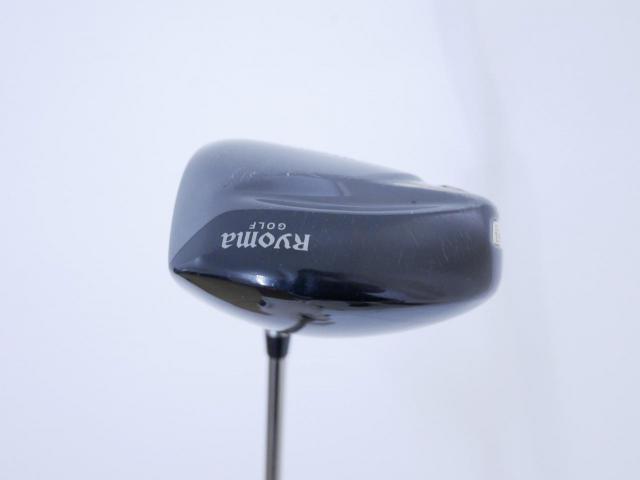 Driver : Ryoma : **มีบุบ** ไดรเวอร์ Ryoma Maxima Type V (ปี 2019) Loft 9.5 ก้าน TRIAL Viel-X TYPE-4 Flex R