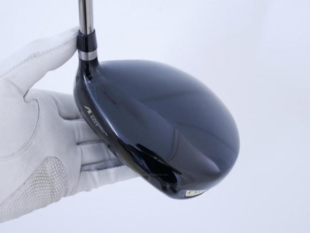 Driver : Ryoma : **มีบุบ** ไดรเวอร์ Ryoma Maxima Type V (ปี 2019) Loft 9.5 ก้าน TRIAL Viel-X TYPE-4 Flex R