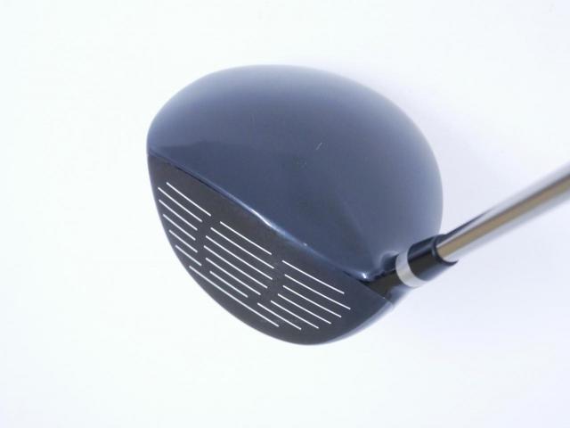 Driver : Ryoma : **มีบุบ** ไดรเวอร์ Ryoma Maxima Type V (ปี 2019) Loft 9.5 ก้าน TRIAL Viel-X TYPE-4 Flex R