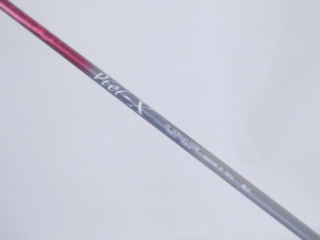 Driver : Ryoma : **มีบุบ** ไดรเวอร์ Ryoma Maxima Type V (ปี 2019) Loft 9.5 ก้าน TRIAL Viel-X TYPE-4 Flex R