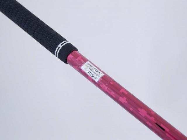 Driver : Ryoma : **มีบุบ** ไดรเวอร์ Ryoma Maxima Type V (ปี 2019) Loft 9.5 ก้าน TRIAL Viel-X TYPE-4 Flex R
