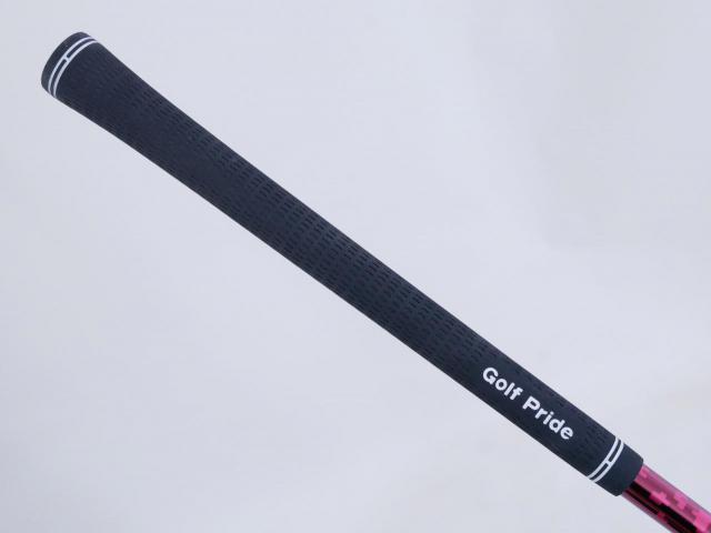 Driver : Ryoma : **มีบุบ** ไดรเวอร์ Ryoma Maxima Type V (ปี 2019) Loft 9.5 ก้าน TRIAL Viel-X TYPE-4 Flex R