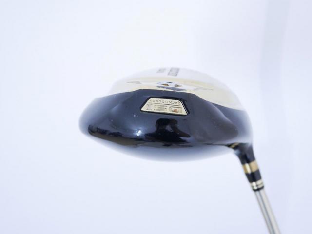 Driver : Ryoma : ไดรเวอร์ Ryoma Maxima Type G (ออกปี 2018) Loft 11.5 ก้าน Tour AD M2-G Flex R2