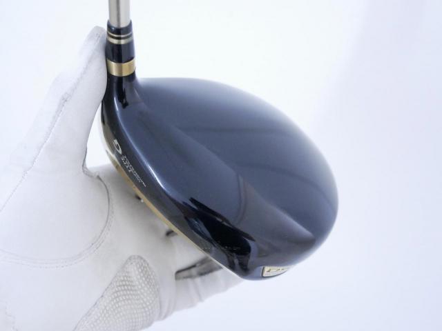 Driver : Ryoma : ไดรเวอร์ Ryoma Maxima Type G (ออกปี 2018) Loft 11.5 ก้าน Tour AD M2-G Flex R2