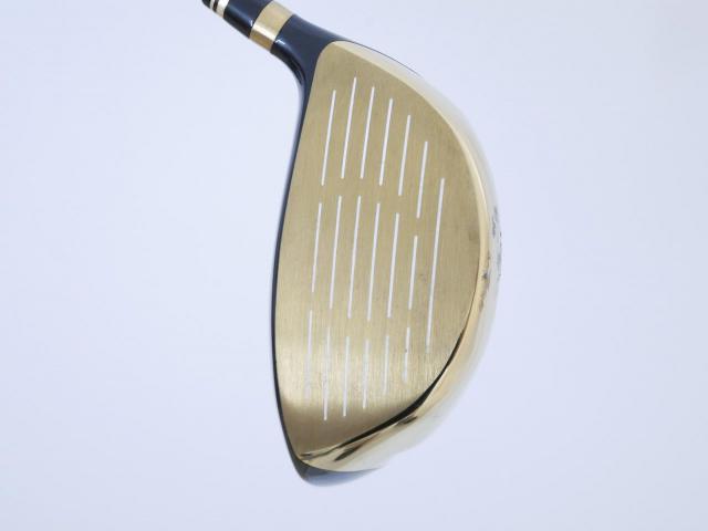 Driver : Ryoma : ไดรเวอร์ Ryoma Maxima Type G (ออกปี 2018) Loft 11.5 ก้าน Tour AD M2-G Flex R2
