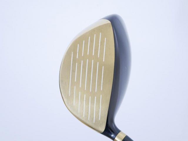 Driver : Ryoma : ไดรเวอร์ Ryoma Maxima Type G (ออกปี 2018) Loft 11.5 ก้าน Tour AD M2-G Flex R2