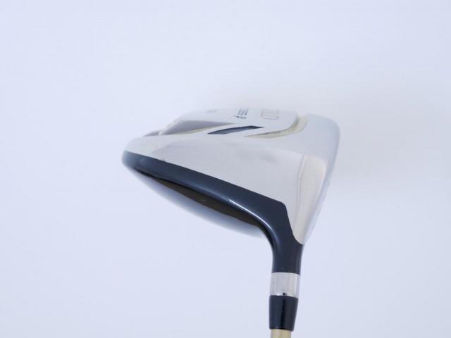 Driver : Katana : Katana Sword ATC-589B (ปี 2017 460cc.) Loft 10.5 ก้าน Fujikura Speeder 589B Flex SR