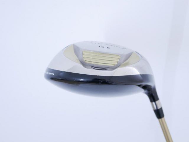 Driver : Katana : Katana Sword ATC-589B (ปี 2017 460cc.) Loft 10.5 ก้าน Fujikura Speeder 589B Flex SR